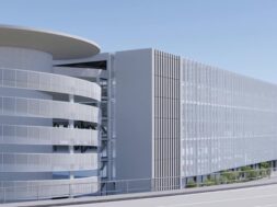 DAA Parking Airport 29 06 25