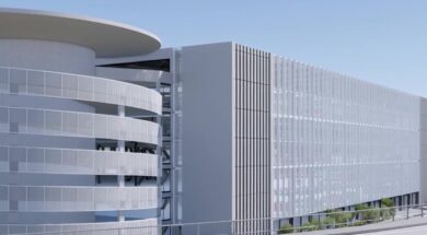 DAA Parking Airport 29 06 25