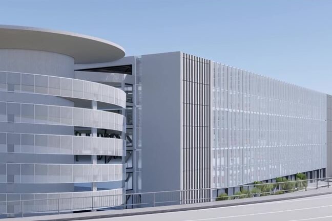 ΔΑΑ- παρκινγκ: Αλλαγές στους χώρους στάθμευσης, ξεκινούν οι εργασίες