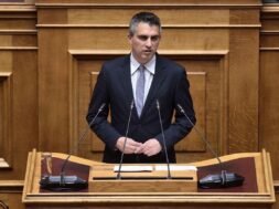 Dimas Vouli 15 06 25