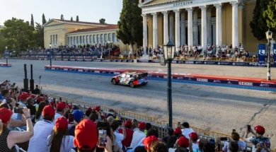 EKO-Athens-Super-Special-Stage-2 29 06 25