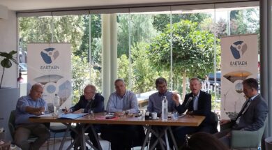 ELETAEN Panel 15 06 25