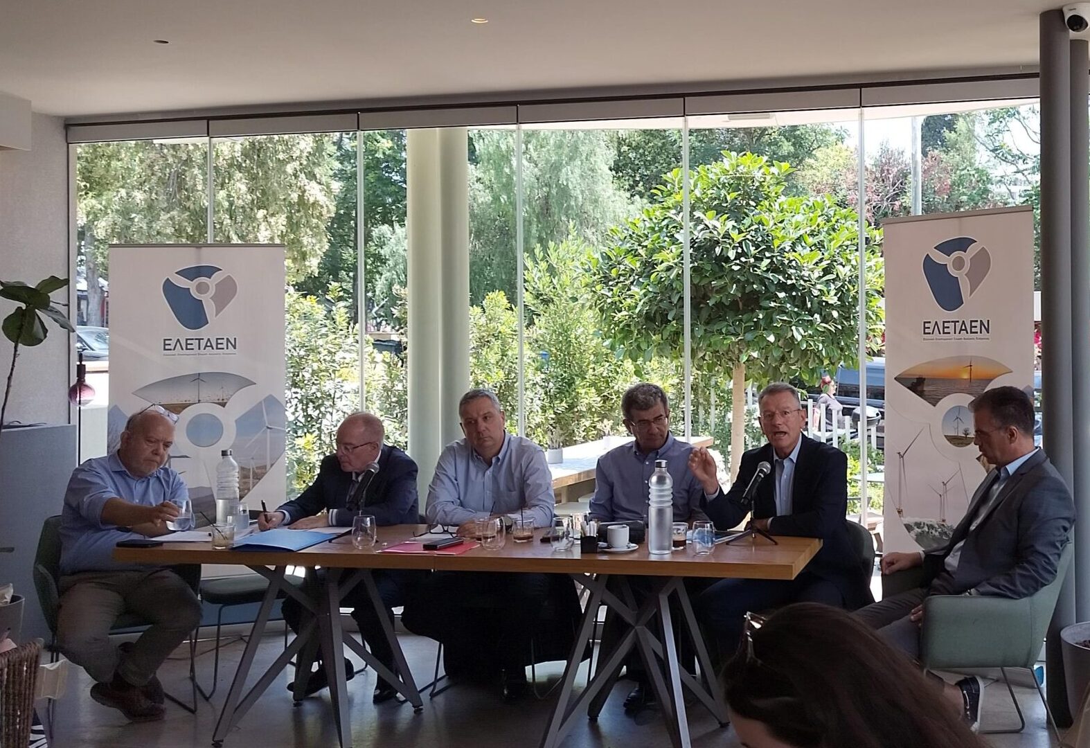 ΕΛΕΤΑΕΝ: Είναι ανάγκη, όποια μέτρα ληφθούν, να αφορούν μόνον τα φωτοβολταϊκά