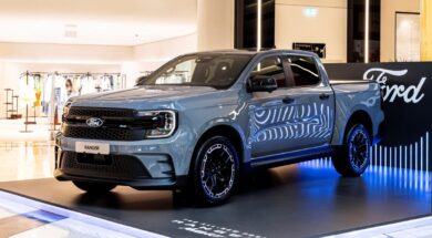 Ford Ranger 15 06 25