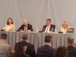 Gek Terna Panel 15 06 25