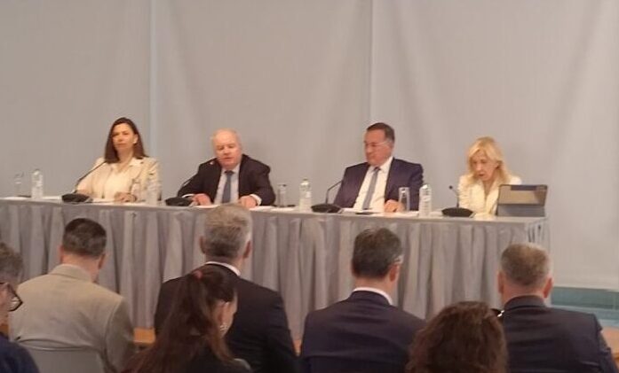 Με νέο, δυναμικό κύκλο ανάπτυξης και διπλασιασμός κερδών την επόμενη τριετία, ο Όμιλος ΓΕΚ ΤΕΡΝΑ