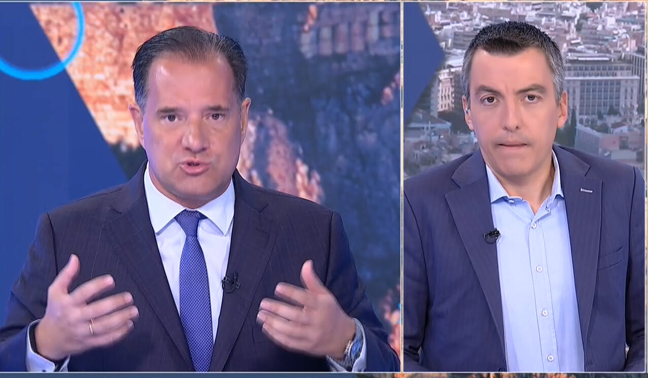 Ά. Γεωργιάδης: Στον «Ευαγγελισμό» έχουμε μέσο όρο 5,5 ώρες