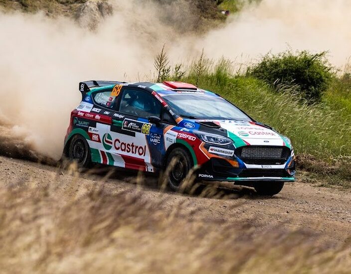 ΕΚΟ Ράλλυ Ακρόπολις: Ολοκληρώθηκε με Hyundai και Ott Tanak