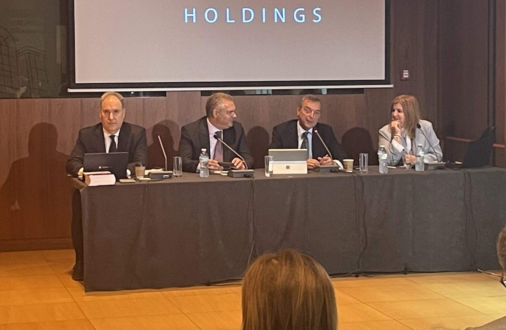 Θα μπορούσε να σχετίζεται με τον κλάδο των τροφίμων, η νέα εξαγορά, στην οποία θα προχωρήσει η Ideal