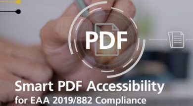 Ideal European Accessibility Act 22 06 25