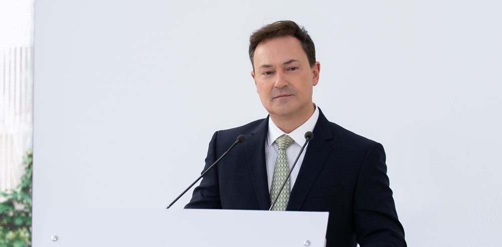 Στο Ελληνικό, το 2027 1.000 κατοικίες θα υποδεχθούν τους πρώτους ενοίκους, είπε ο Οδ. Αθανασίου