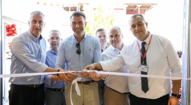 Masoutis Hgoumenitsa 22 06 25