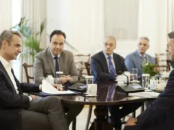 Mitsotakis-Althoff 2 22 06 25