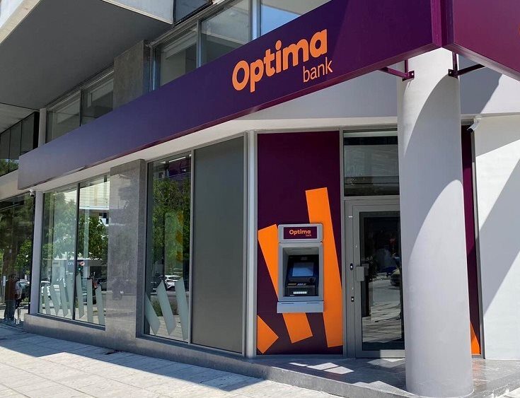 Optima bank: Στις αγορές με την πρώτη έκδοση ομολόγου Tier 2 ύψους €150 εκατ.