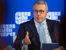 Psaltis GREECE_TALKS 01 12 24