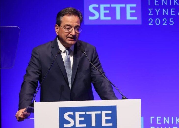 Φ.Καραβίας: Η πρώτη και μόνη τράπεζα στην Ινδία η Eurobank