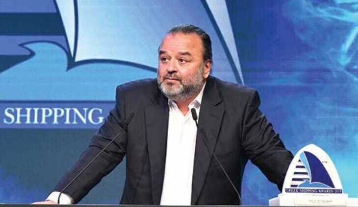 Seajets: Δύο επιπλέον πλοία διέθεσε χωρίς αμοιβή για την Χίο