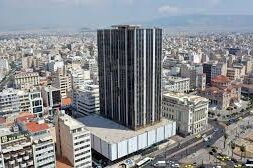 Tower Pirea 30 06 24