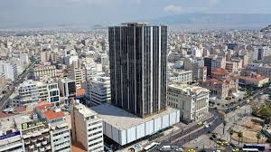 Tower Pirea 30 06 24