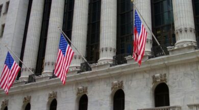 USA Stak Market New-York- 06 04 25