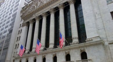 USA Stak Market New-York- 06 04 25