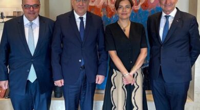 YPAN Theodorikakos Ekaterini Agom FRANCE 22 06 25