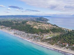 Ypertamio Camping Kasandra 01 06 25