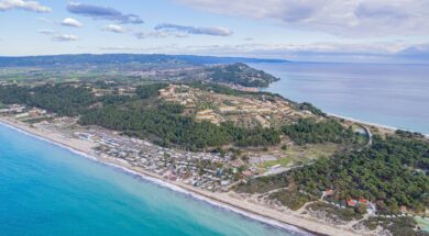 Ypertamio Camping Kasandra 01 06 25