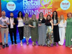 AV Vasilopoulos Retail Business Awards 13 07 25