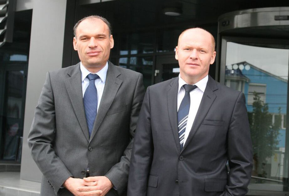 Στο τελικό στάδιο εξαγοράς της Praktiker Hellas, εισήλθε ο επενδυτικός όμιλος Paval Holdings