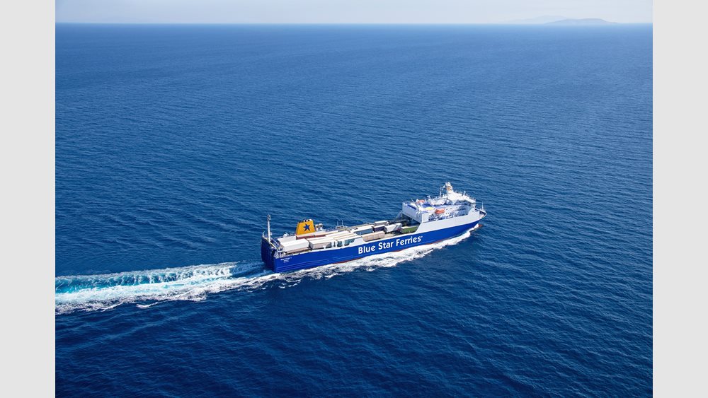 Attica Group: Στις κορυφαίες εταιρείες σύμφωνα με S&P