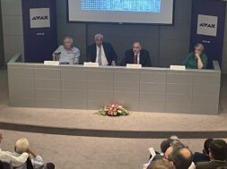 Avax Syneleusi 16 06 24