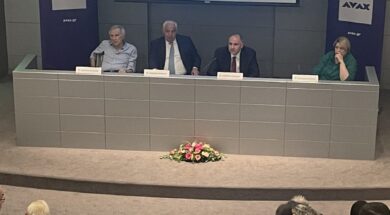 Avax Syneleusi 16 06 24