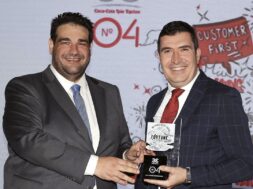 Coca-Cola Livanios Svetoslav Atanasov 27 07 25