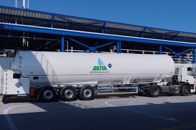 ΔΕΠΑ Εμπορίας-Gazprom: Aίσιο τέλος, χάρη σε εξωδικαστική συμφωνία