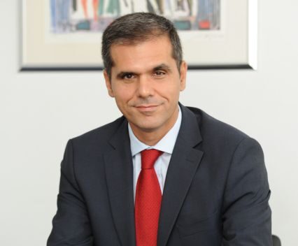 ΔΕΣΦΑ: Εξελέγη νέος πρόεδρος Δ.Σ. ο Πασχάλης Μπουχώρης