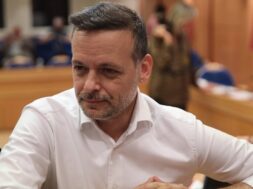 Dimarchos Doukas 24 11 24