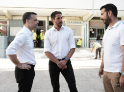 Doukas Grannatikogiannis 20 07 25