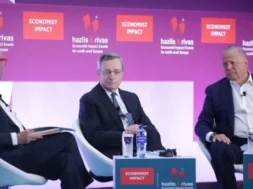 Dragi Mytilineos 06 07 25