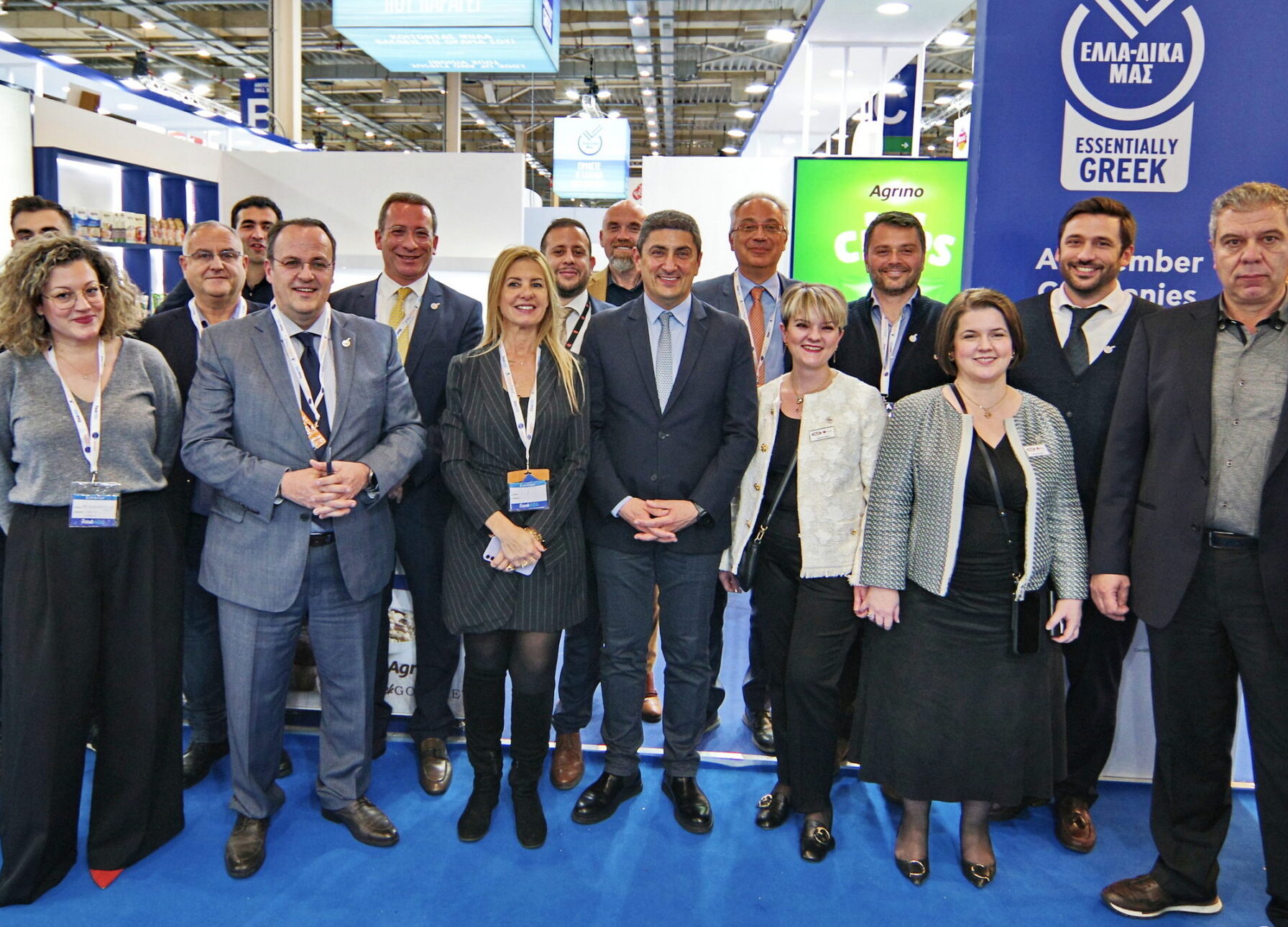 ΕΛΛΑ-ΔΙΚΑ ΜΑΣ: Απολογισμός των δράσεων και των συνεργιών και νέο Διοικητικό Συμβούλιο