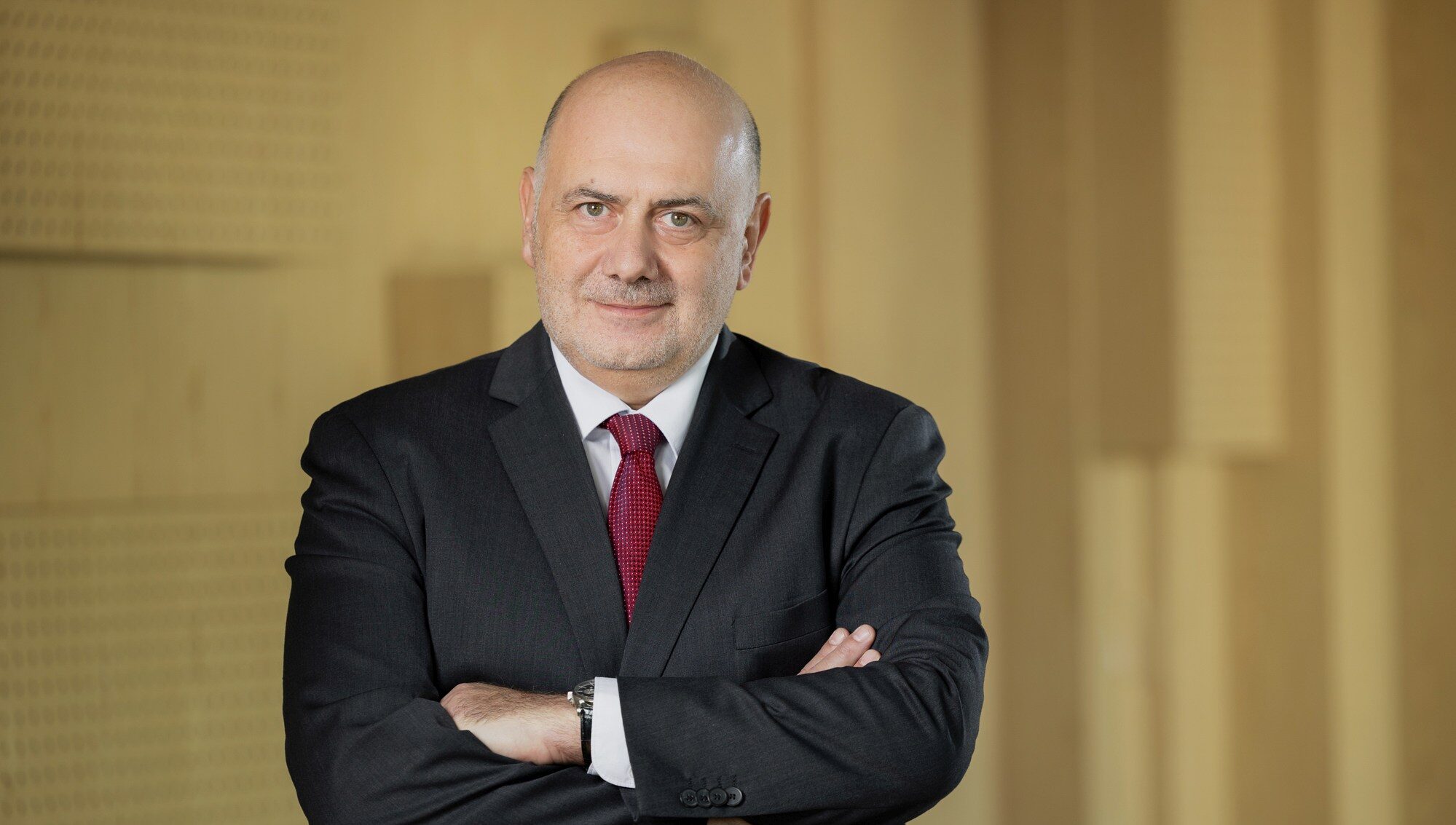 Άγις Παπαδόπουλος: Νέος πρόεδρος του Ελληνογερμανικού