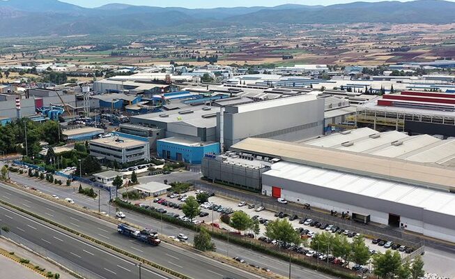 NBG Securities: Στα 3,20 ευρώ η τιμή στόχος της ElvalHalcor