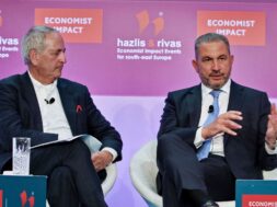 Exarchou ECONOMIST ROUNDTABLE 06 07 25