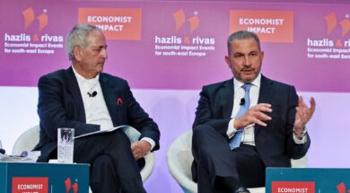 Exarchou ECONOMIST ROUNDTABLE 06 07 25