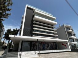 Fais Bulding 23 03 25