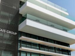 Fais group Bulding 16 03 25