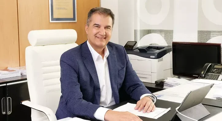 Στη σαφή ουσιαστική αναπτυξιακή υλοποίηση, οφείλεται η άνοδος 20% της μετοχής της Fourlis 