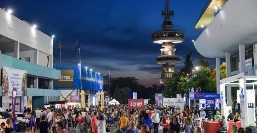 Ετοιμάζονται οι φοροελαφρύνσεις για τη μεσαία τάξη, που πρόκειται να παρουσιαστούν στη ΔΕΘ