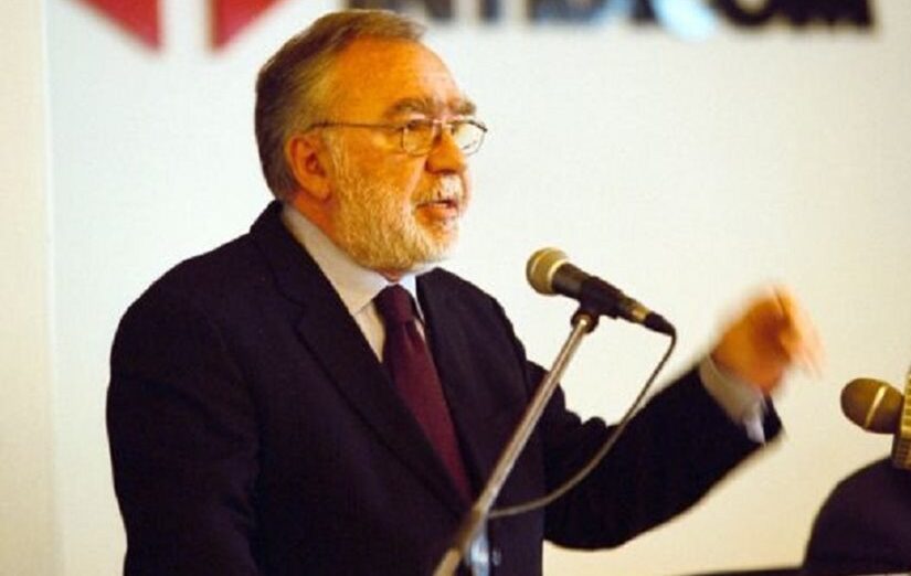 Η επόμενη μέρα για τον Σωκράτη Κόκκαλη και την Intralot, καθώς περνά στον Soohyung Kim