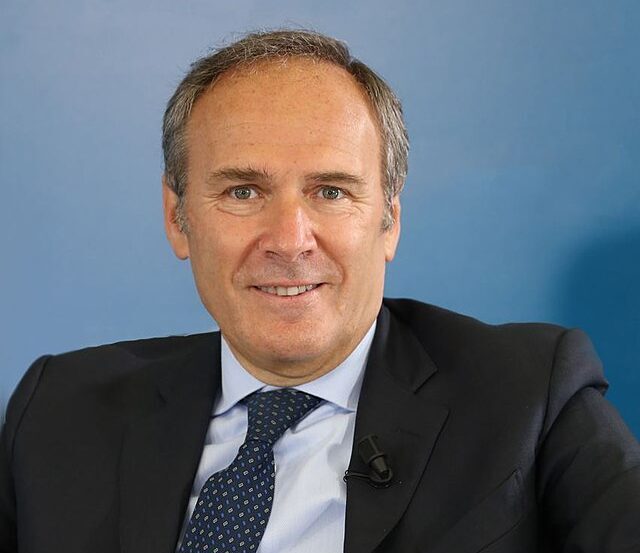 Italgas: Με θετική πορεία στην Ελλάδα, περιθώριο EBITDA 75%